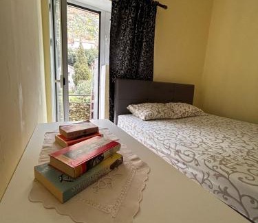Skaljari Apartment | Apartman Venera Kotor