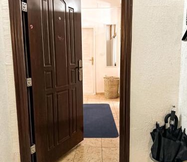 Skaljari Apartment | Apartman Venera Kotor