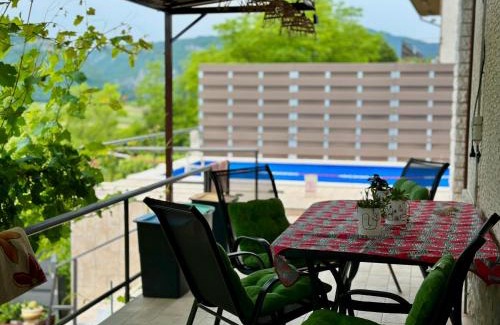 Buzet Apartment | Apartman Verona Buzet