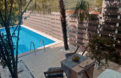 Buzet Apartment | Apartman Verona Buzet