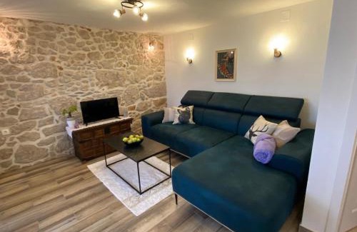 Risika Apartment | Apartman Veronika