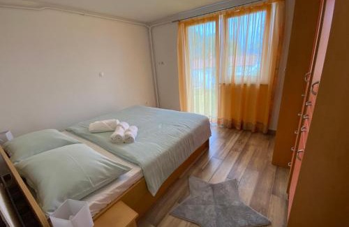 Risika Apartment | Apartman Veronika