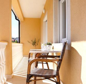 Selce Apartment | Apartman VESNA II