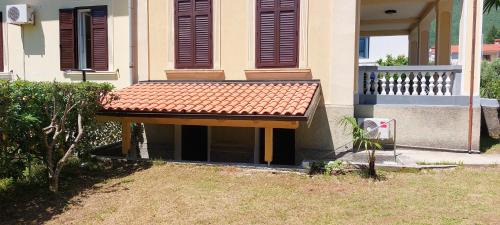 Obrs Apartment | Apartman Villa Amelia