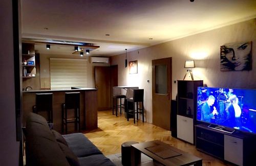 Cacak Apartment | Apartman VILLA Cacak