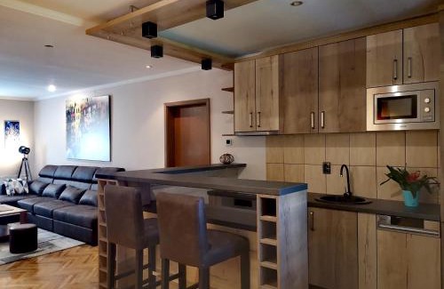 Cacak Apartment | Apartman VILLA Cacak