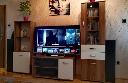 Cacak Apartment | Apartman VILLA Cacak