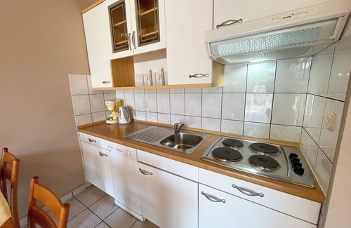 Jadranovo Apartment | Apartman Villa Ljiljana 8