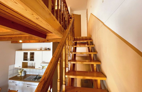 Jadranovo Apartment | Apartman Villa Ljiljana 8