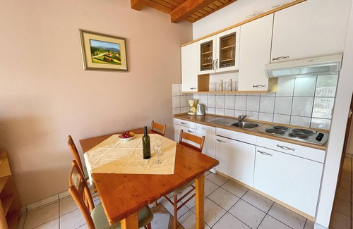 Jadranovo Apartment | Apartman Villa Ljiljana 8