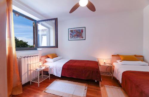 Rakalj Apartment | Apartman Villa Marina