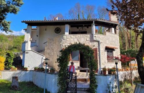 Rakalj Apartment | Apartman Villa Marina