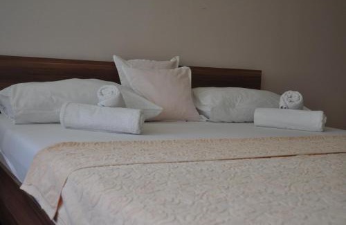 Visoko Apartment | Apartman Visoko
