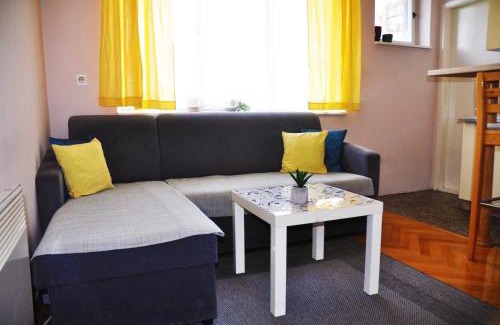 Visoko Apartment | Apartman Visoko