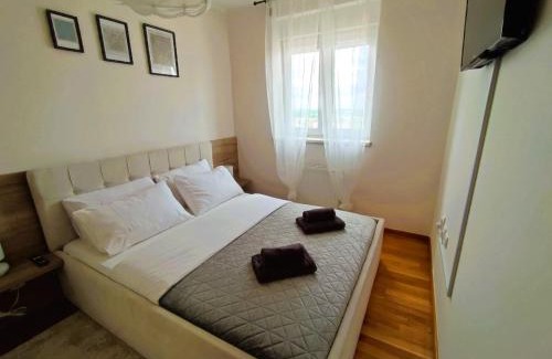 Smederevo Apartment | Apartman Vista