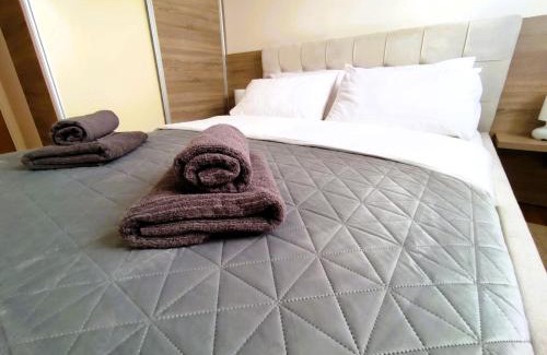 Smederevo Apartment | Apartman Vista