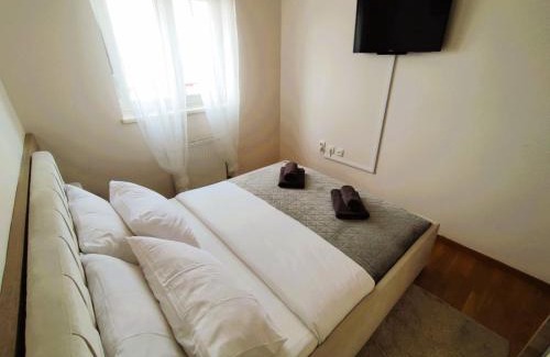 Smederevo Apartment | Apartman Vista