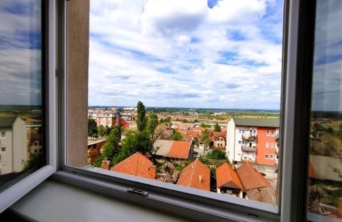 Smederevo Apartment | Apartman Vista