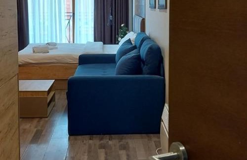 Lisina Apartment | Apartman Viva Milmari