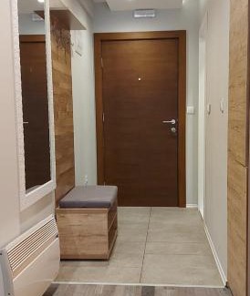 Lisina Apartment | Apartman Viva Milmari