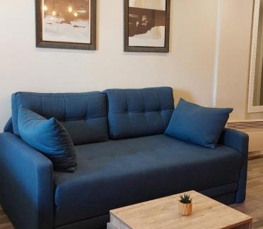 Lisina Apartment | Apartman Viva Milmari