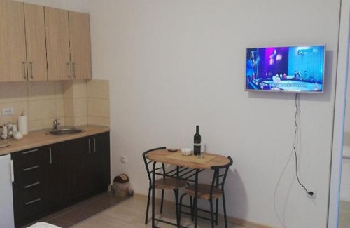 Banja Koviljaca Apartment | Apartman VIVA