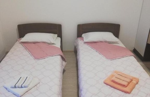 Banja Koviljaca Apartment | Apartman VIVA
