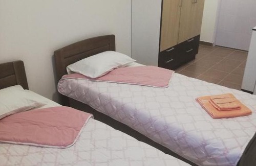 Banja Koviljaca Apartment | Apartman VIVA