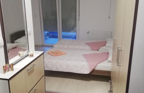 Banja Koviljaca Apartment | Apartman VIVA
