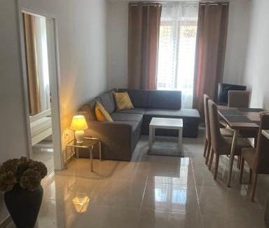Donji Grad Apartment | Apartman Vlaška