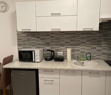 Donji Grad Apartment | Apartman Vlaška