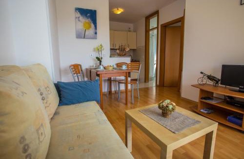 Vrsar Apartment | Apartman Vlado
