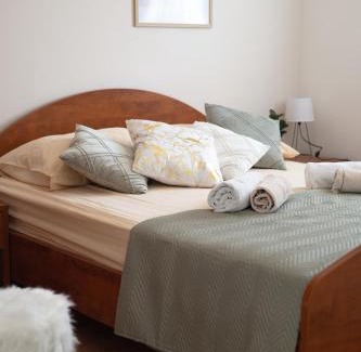 Rogoznica Apartment | Apartman Vlaić