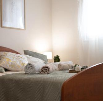 Rogoznica Apartment | Apartman Vlaić