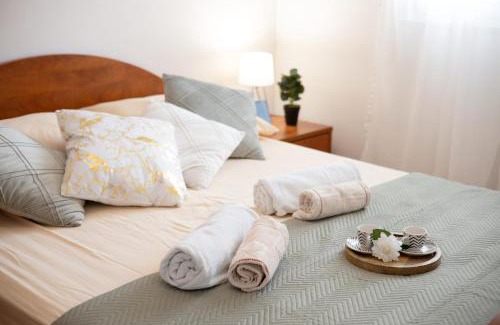 Rogoznica Apartment | Apartman Vlaić