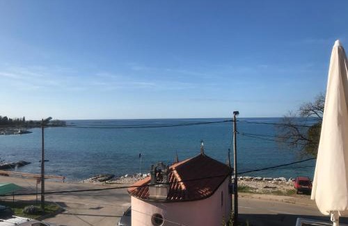Zambratija Apartment | Apartman Voch