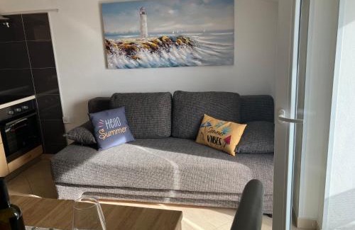Zambratija Apartment | Apartman Voch