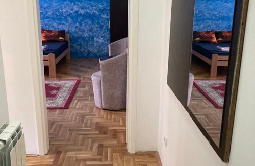 Vozdovac Apartment | Apartman Vozdovac