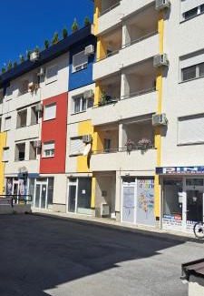 Vranje Apartment | Apartman Vranje
