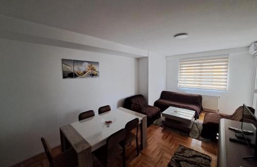 Vranje Apartment | Apartman Vranje