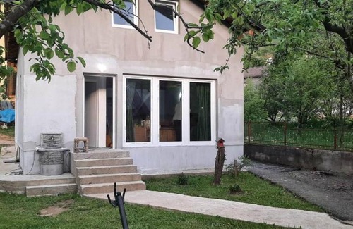 Central Bosnia Canton Apartment | Apartman Vrbas