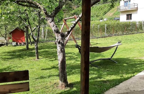 Central Bosnia Canton Apartment | Apartman Vrbas
