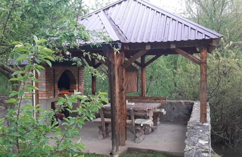 Central Bosnia Canton Apartment | Apartman Vrbas