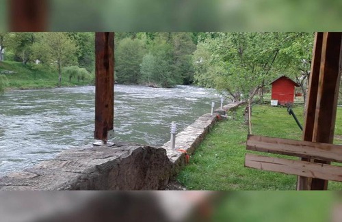 Central Bosnia Canton Apartment | Apartman Vrbas