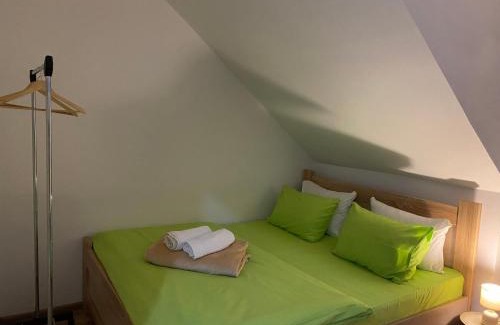 Donje Polje Apartment | Apartman Vucinic
