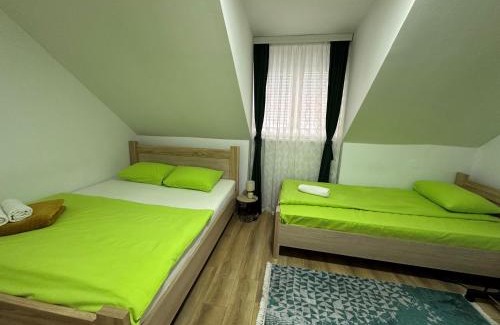 Donje Polje Apartment | Apartman Vucinic