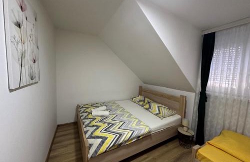 Donje Polje Apartment | Apartman Vucinic