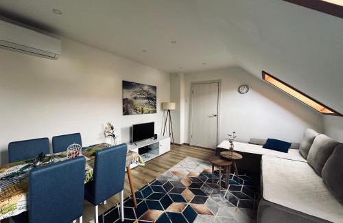 Donje Polje Apartment | Apartman Vucinic