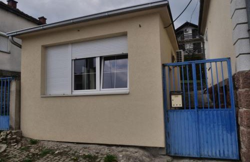 Gornji Milanovac Apartment | Apartman VUD