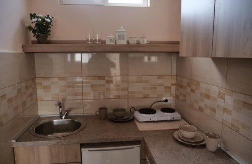 Gornji Milanovac Apartment | Apartman VUD